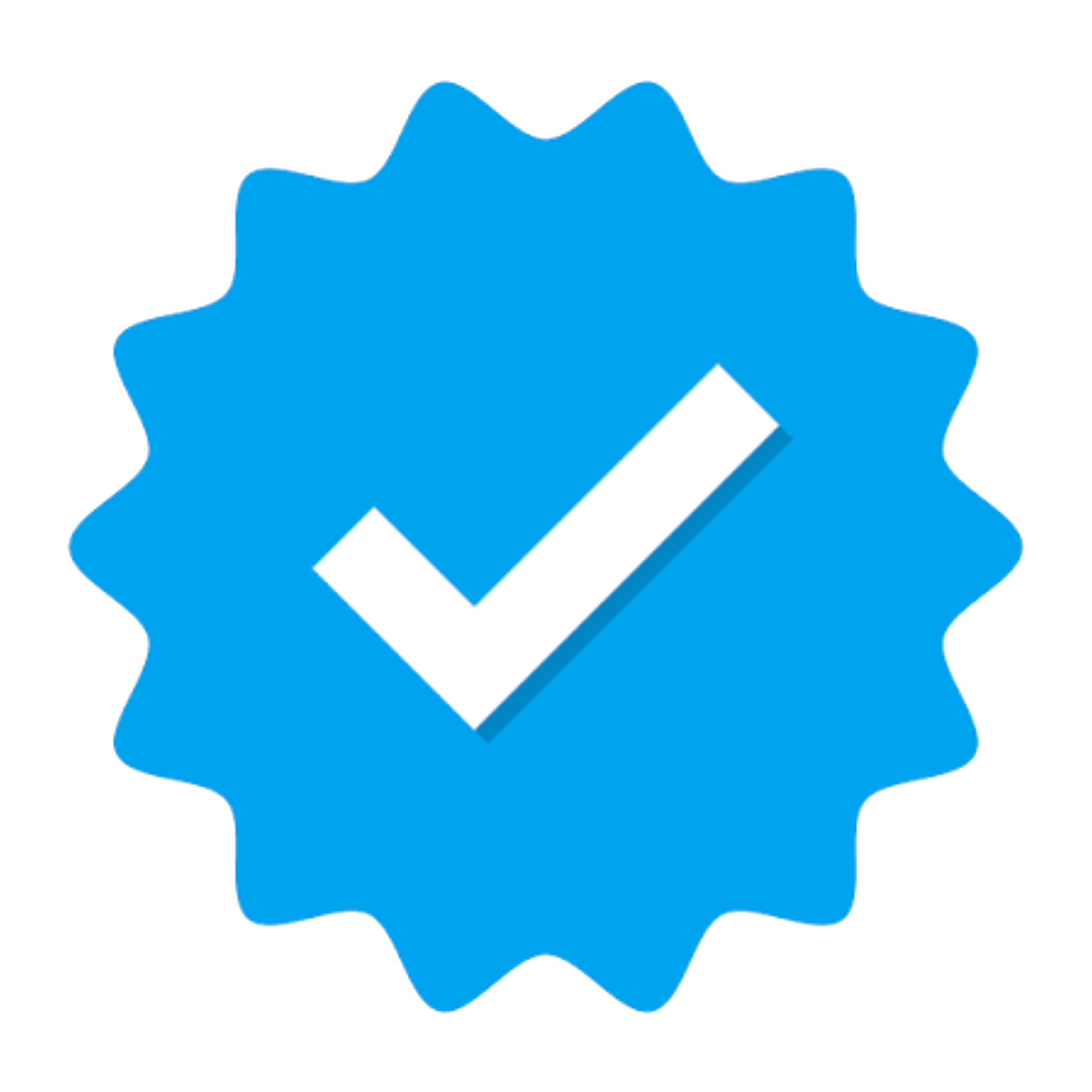 verified